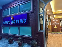 Hotel Norling S.K. Groups Kanchenjunga View, Pelling