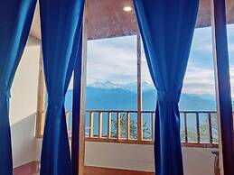 Hotel Norling S.K. Groups Kanchenjunga View, Pelling