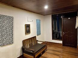 Hotel Norling S.K. Groups Kanchenjunga View, Pelling
