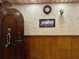 Hotel Norling S.K. Groups Kanchenjunga View, Pelling