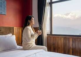 Hotel Norling S.K. Groups Kanchenjunga View, Pelling