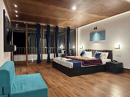 Hotel Norling S.K. Groups Kanchenjunga View, Pelling