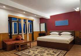 Hotel Norling S.K. Groups Kanchenjunga View, Pelling