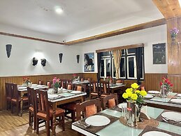 Hotel Norling S.K. Groups Kanchenjunga View, Pelling