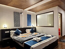 Hotel Norling S.K. Groups Kanchenjunga View, Pelling