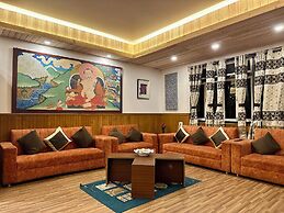 Hotel Norling S.K. Groups Kanchenjunga View, Pelling