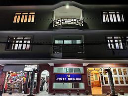 Hotel Norling S.K. Groups Kanchenjunga View, Pelling
