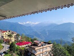 Hotel Norling S.K. Groups Kanchenjunga View, Pelling