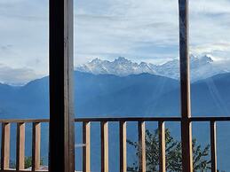 Hotel Norling S.K. Groups Kanchenjunga View, Pelling