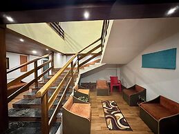 Hotel Norling S.K. Groups Kanchenjunga View, Pelling