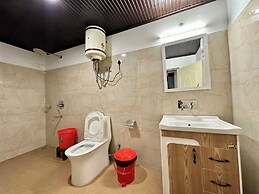 Hotel Norling S.K. Groups Kanchenjunga View, Pelling
