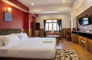Hotel Norling S.K. Groups Kanchenjunga View, Pelling