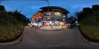 Hotel Norling S.K. Groups Kanchenjunga View, Pelling