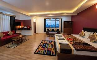 Hotel Norling S.K. Groups Kanchenjunga View, Pelling