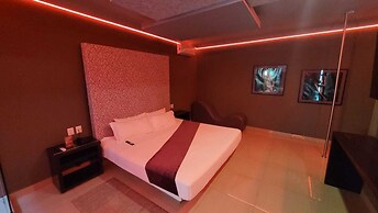 Motel Real de Querétaro
