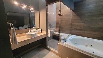 Motel Real de Querétaro
