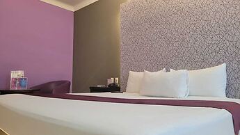Motel Real de Querétaro