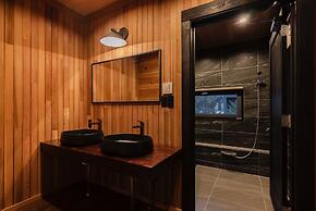 Fountainhead Hakuba