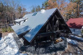 Fountainhead Hakuba