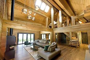Fountainhead Hakuba