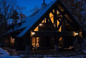 Fountainhead Hakuba