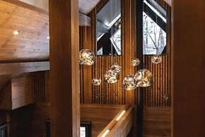 Fountainhead Hakuba