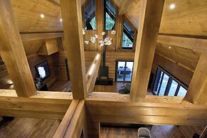Fountainhead Hakuba