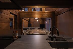 Fountainhead Hakuba