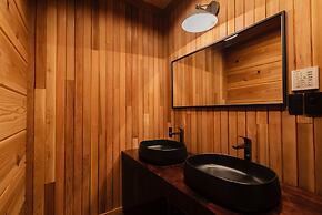 Fountainhead Hakuba