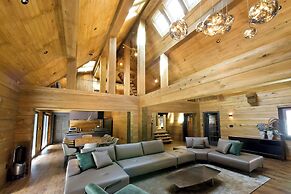 Fountainhead Hakuba
