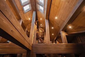 Fountainhead Hakuba