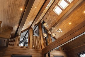 Fountainhead Hakuba