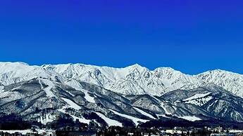 Fountainhead Hakuba