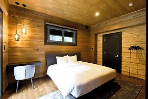 Fountainhead Hakuba