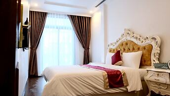 Royal Hotel Thanh Tri