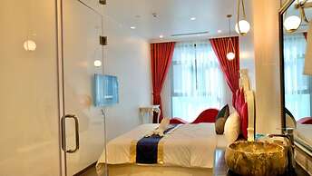 Royal Hotel Thanh Tri
