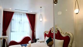 Royal Hotel Thanh Tri
