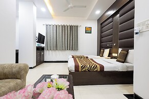 Hotel Red Castle 4 Star