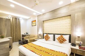 Hotel Red Castle 4 Star