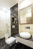Hotel Red Castle 4 Star