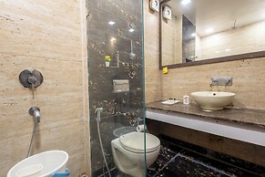 Hotel Red Castle 4 Star