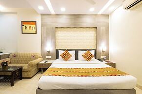 Hotel Red Castle 4 Star