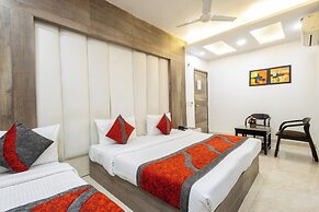 Hotel Red Castle 4 Star