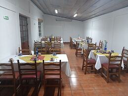 Hotel Real del Campo Quetzaltenango