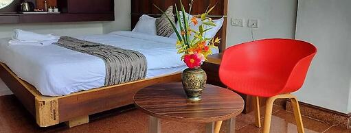 Nachiappa Palaniappa Grand Inn