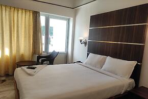 Nachiappa Palaniappa Grand Inn