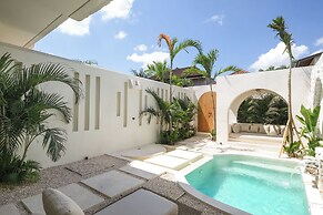Villa Naji Pererenan