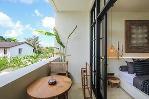 Villa Naji Pererenan