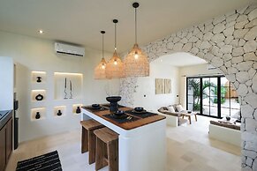 Villa Naji Pererenan