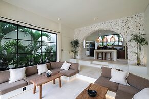 Villa Naji Pererenan